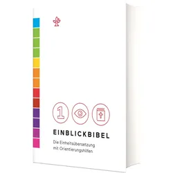 Einblickbibel, Fachbücher von Elisabeth Birnbaum