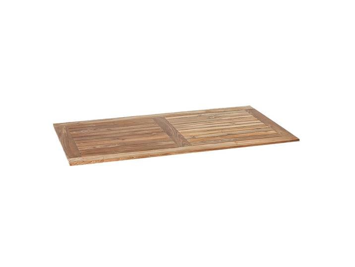 Stern Old Teak Tischplatte 160x90 cm
