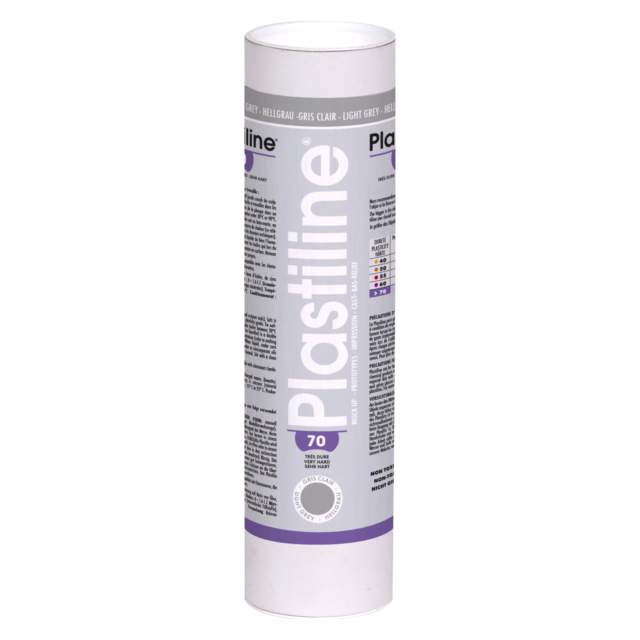 Plastiline Tuben (1670T)