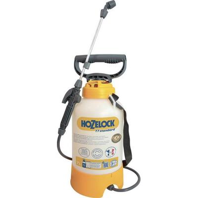 Hozelock 100-101-282 Drucksprüher T7 Drucksprüher 7l