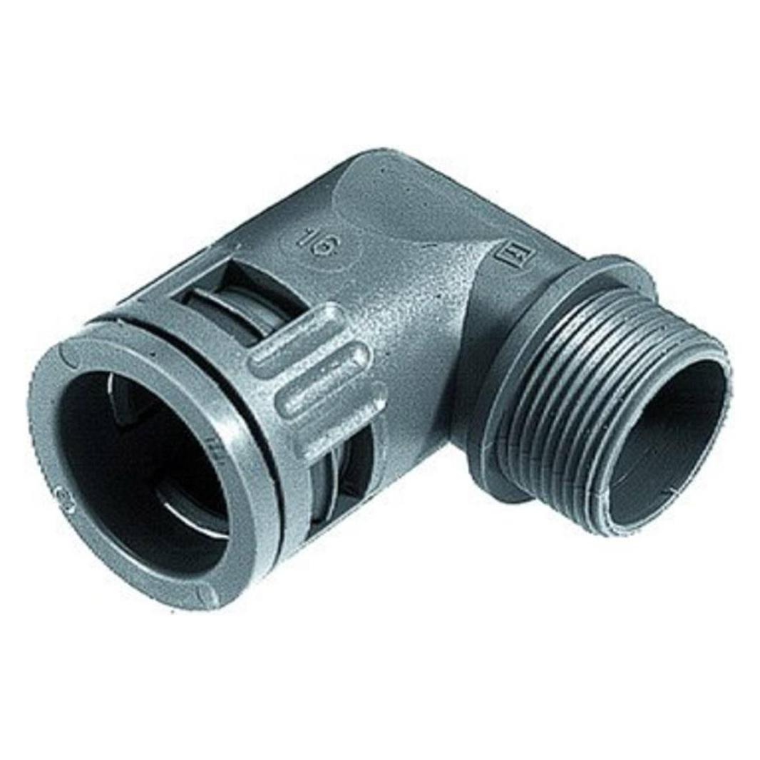 Lapp Schlauchverschraubung Schwarz (55501205)