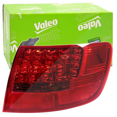 Valeo Heckleuchte [Hersteller-Nr. 043329] für Audi