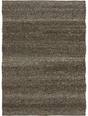 Karastan Parodos Stripe Handwoven Wool Area Rug