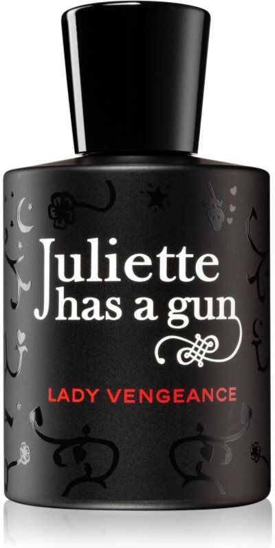 Juliette has a gun Lady Vengeance Eau de Parfum pour femme 50 ml