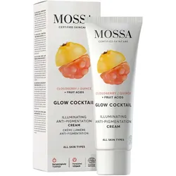 Glow Cocktail - Illuminating Anti-Pigmentation Cream 50ml