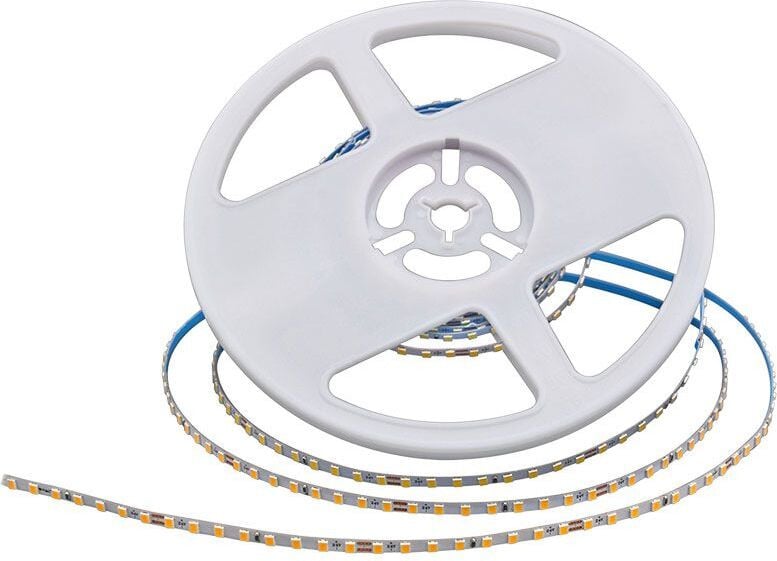 V-TAC LED-stripverlichting VT-2835 10W 24V 3000K IP20 - 5 meter