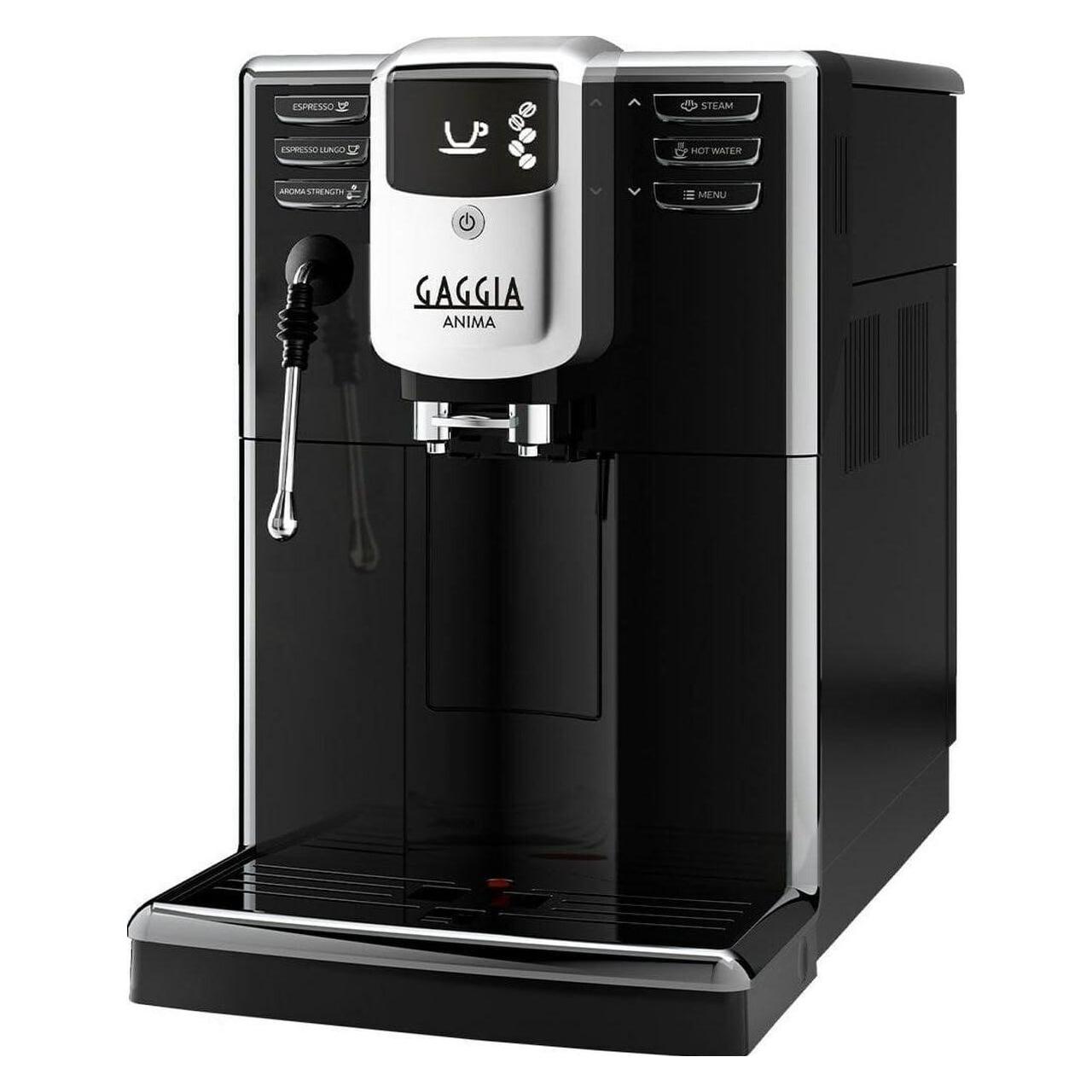 Gaggia Aut. kavos aparatas Anima CMF Barista Plus RI8760/02 (RI876002)