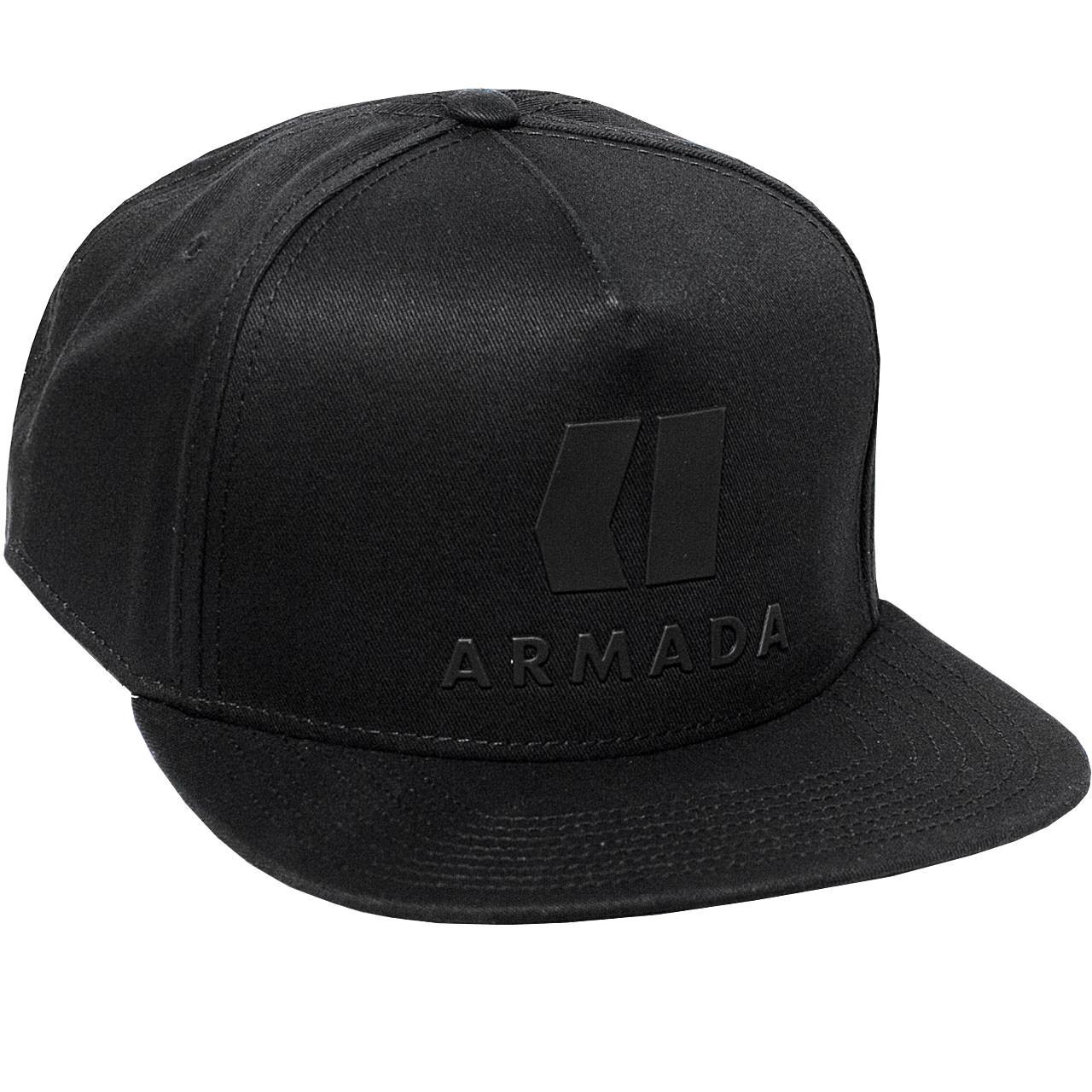 Armada Skiwear Armada STANDARD AR Cap black