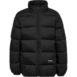 hummel hmlJR leichte Steppjacke Kinder 2001 - black 116