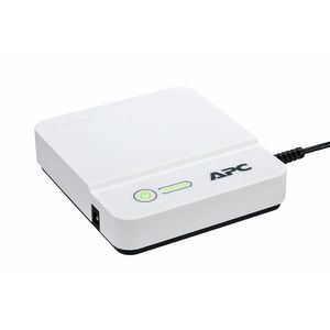 APC USV Back-UPS Connect 12V DC 36W, CP12036LI, 1 Ausgang, DC-Stecker, 36 VA