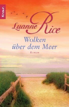 Luanne Rice - Wolken über dem Meer: Roman - Preis vom 11.10.2026 03:10:56 h