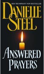 Danielle Steel - Answered Prayers - Preis vom 13.10.2026 19:28:25 h
