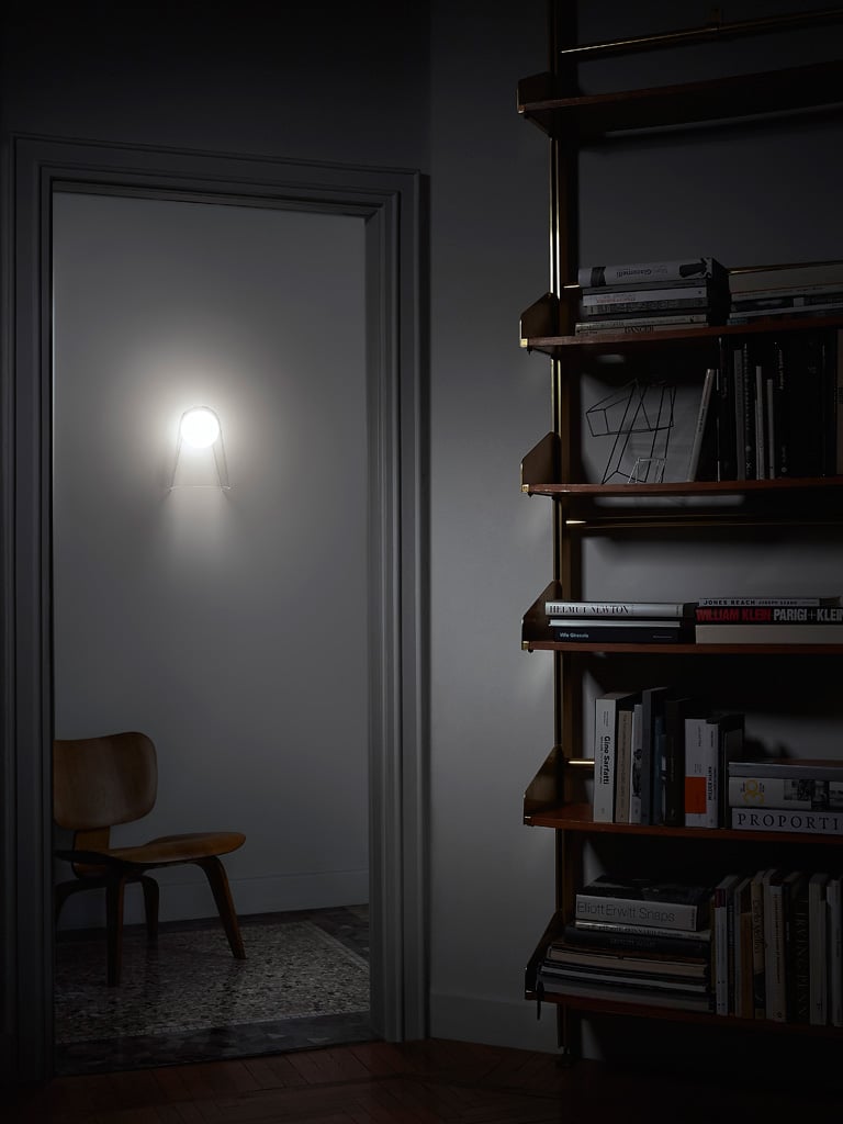 Foscarini Satellight Wandleuchte