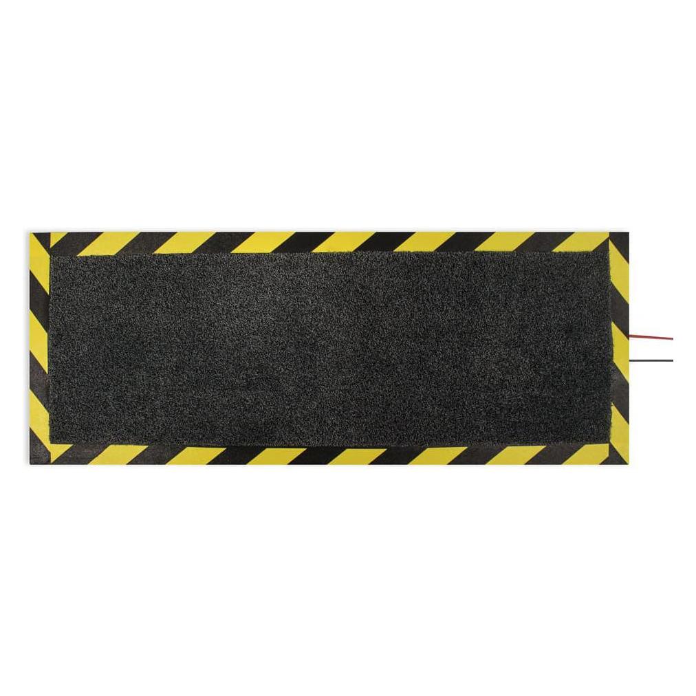 Coba Europe Cable Protection Mat 0.4m x 1.2m (Kabelkanal, 120 cm) (CPM010701)
