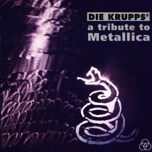die Krupps - A Tribute to Metallica - Preis vom 08.10.2026 07:26:42 h
