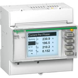 Schneider Electric METSEPM3200 Messgerät