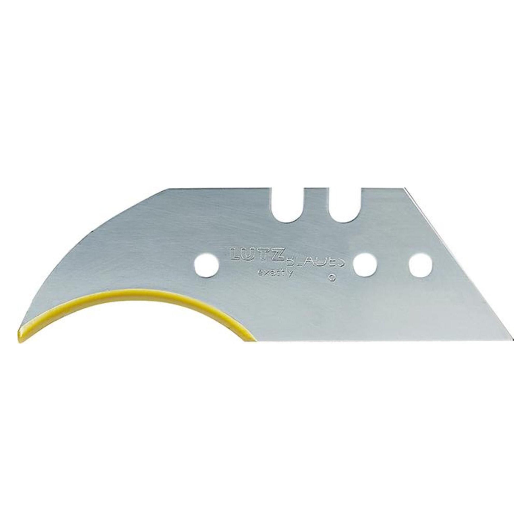 Lutz Blades Lutz 0007673331020 - Klinge (Cutter) (4030884806388)