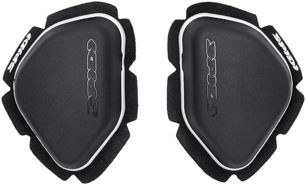 Spidi Racing Knieschleifer Z202-011-O-S