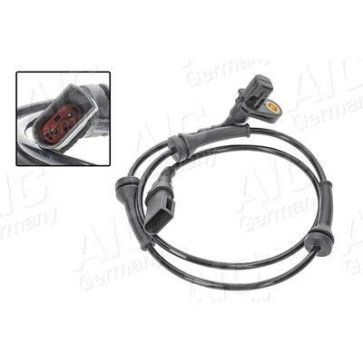 AIC Sensor, Raddrehzahl 52007 Vorderachse rechts für Ford