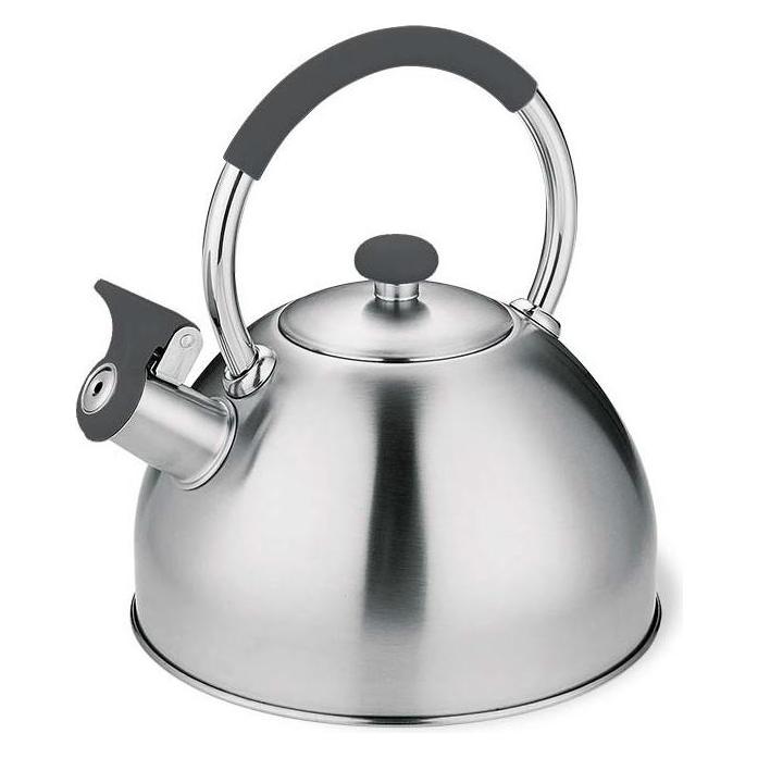 Maestro Wasserkocher MR-1323 Edelstahl 2 5 l (2.50 l) (MR-1323)