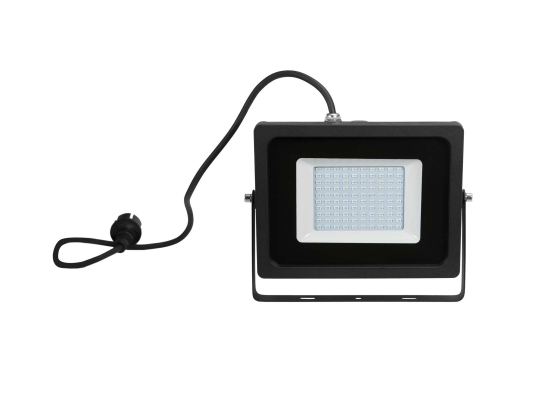 EuroLite IP FL-30 SMD LED Outdoor Fluter, violett