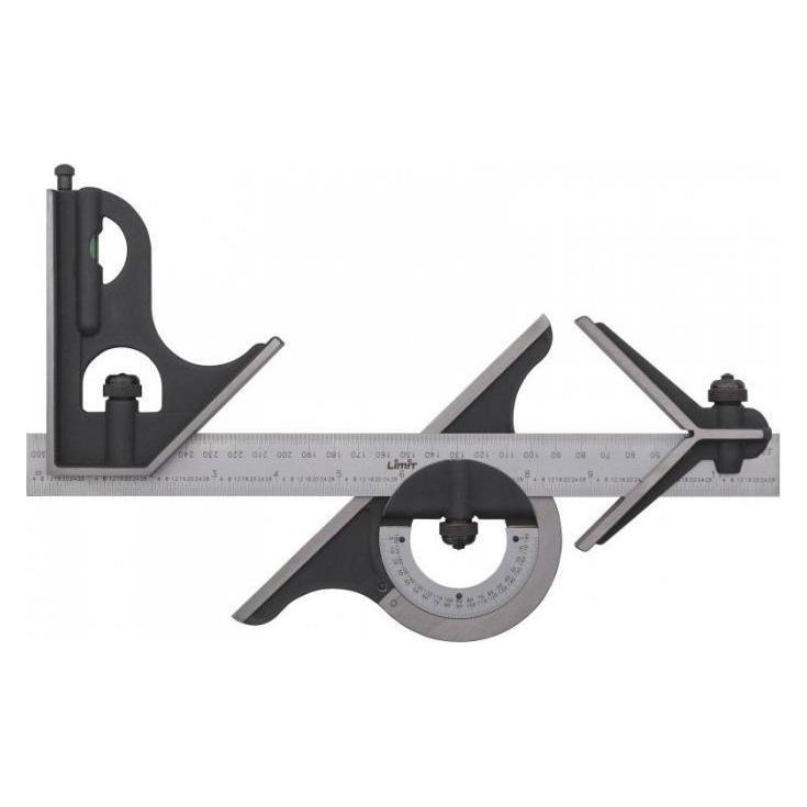 Limit Combined square (30 cm) (21421090)