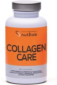 Nutilab Collagen Care
