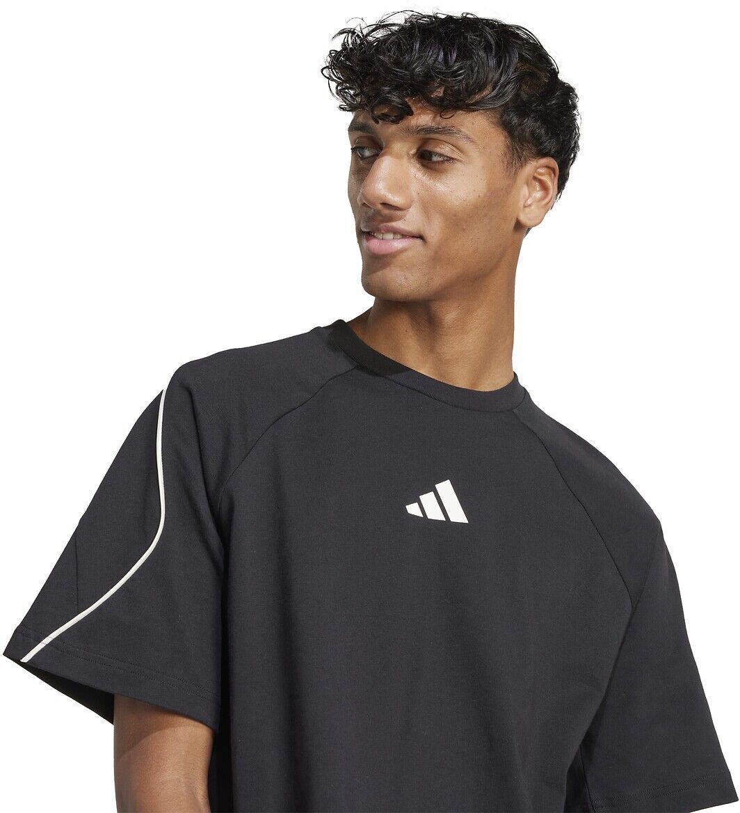 ADIDAS SPORTSWEAR T-shirt manches courtes Stadium