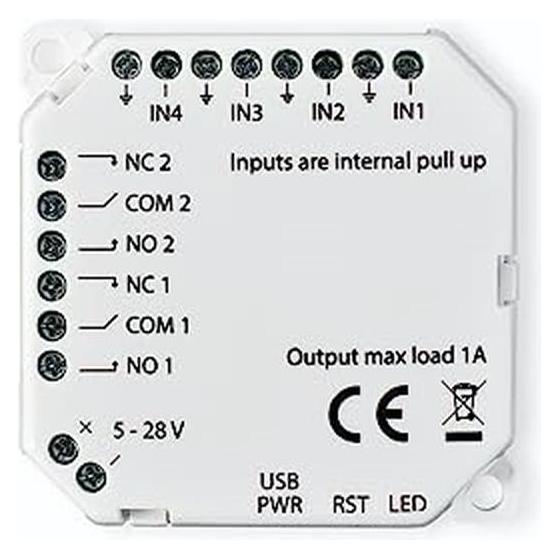 Frient IO Module (20204700)