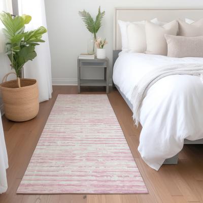 Addison Rugs Premium Washable Super Soft Modern Scratches Mayfield Rug