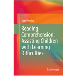 Reading Comprehension, Fachbücher von Gary Woolley