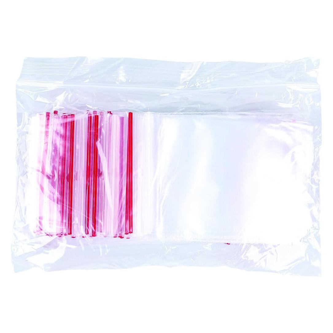 Office Products Einkaufsnetz ldpe, 60x80mm, 100stk, transparent (100 Stk.) (47273945)