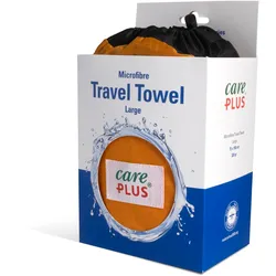 Care Plus Reisehandtuch 75x150 cm