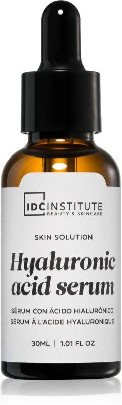 IDC Institute Skin Solution serum for the face 30 ml