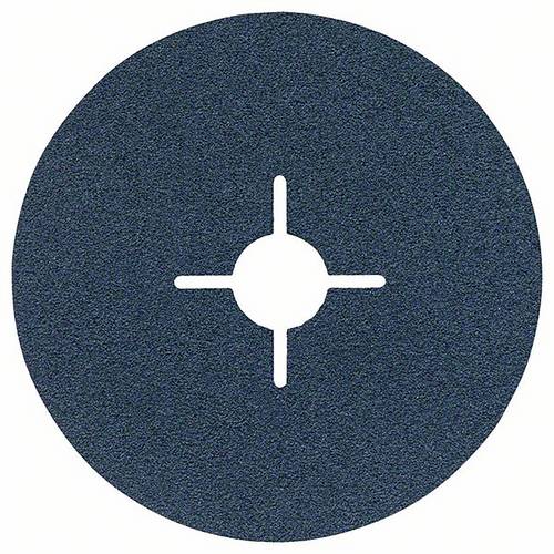 Bosch Accessories 2608606734 Fiberscheibe Durchmesser 125mm
