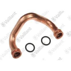 Vaillant Rohr 0020039787
