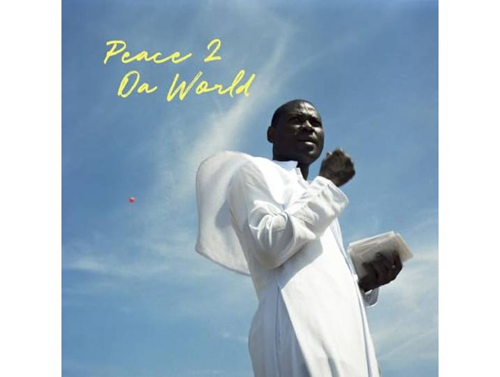 Peace 2 Da World