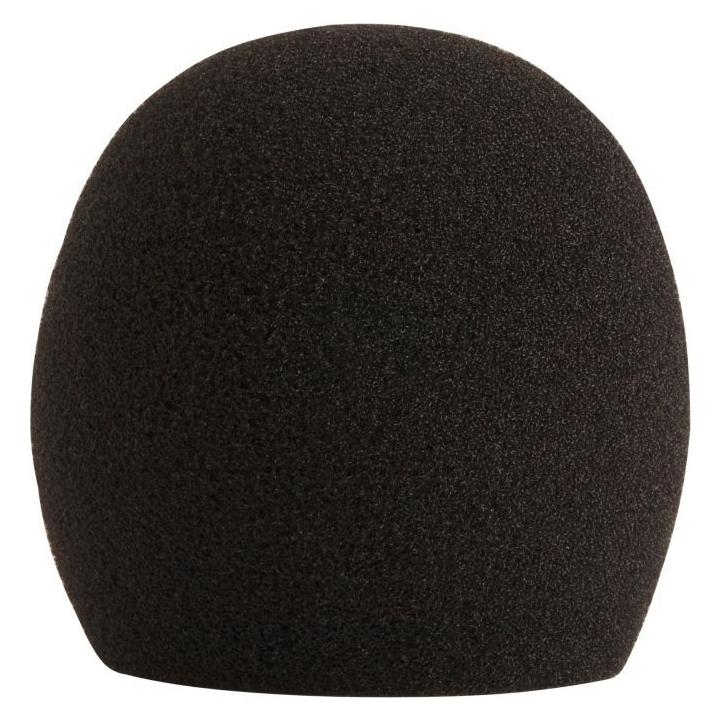 Shure A58ws (Schaumstoff) (A58WS-BLK)