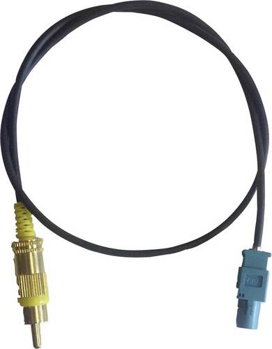 Dometic Group PerfectView RVSC1 / RVMB2 Mercedes-Benz SCANIA Adapter
