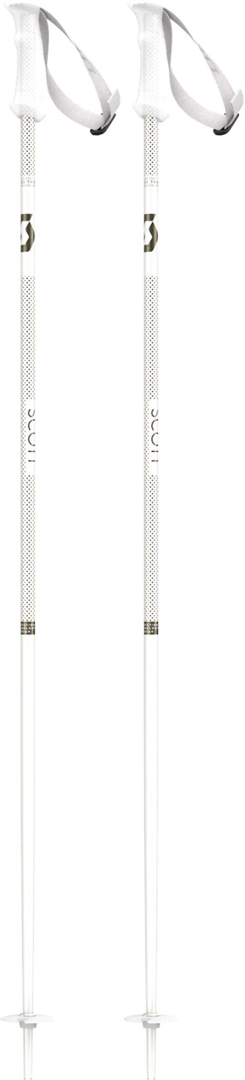 Scott  - Koko White Pearl - 125 - Bâton