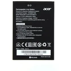 Original Akku für Acer Liquid Z6