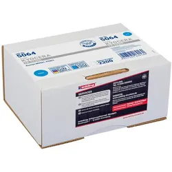 Edding, Toner, edd-5064 ersetzt Kyocera TK-5230C - Cyan - 2.200 Seiten (C)