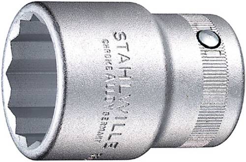 Stahlwille 55A 7/8 05410044 Doppelsechskant Steckschlüsseleinsatz 7/8" 3/4" (20 mm)