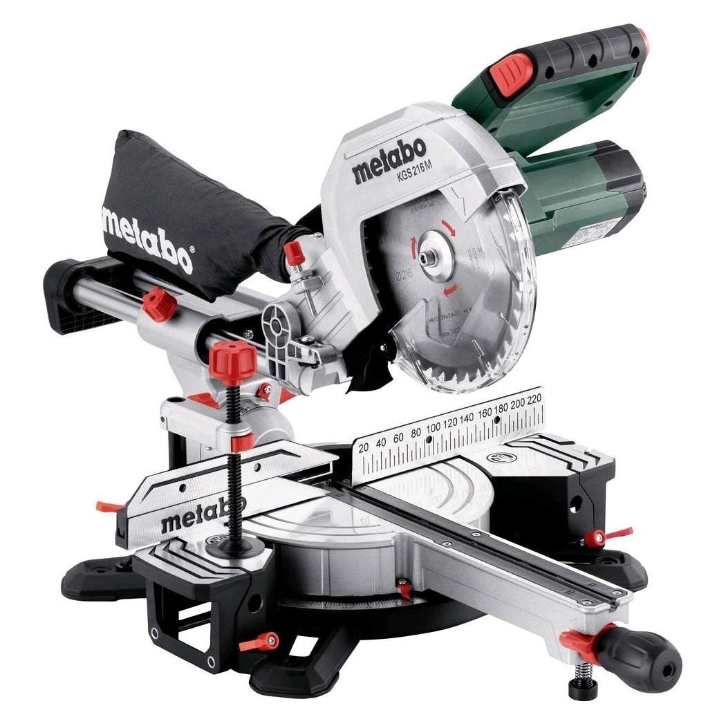 Metabo Set KGS 216 M (613216900)