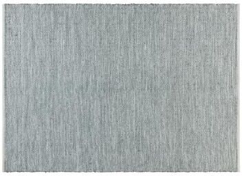 Lancaster Home Handwoven Indoor/Outdoor Diamond Pattern Area Rug