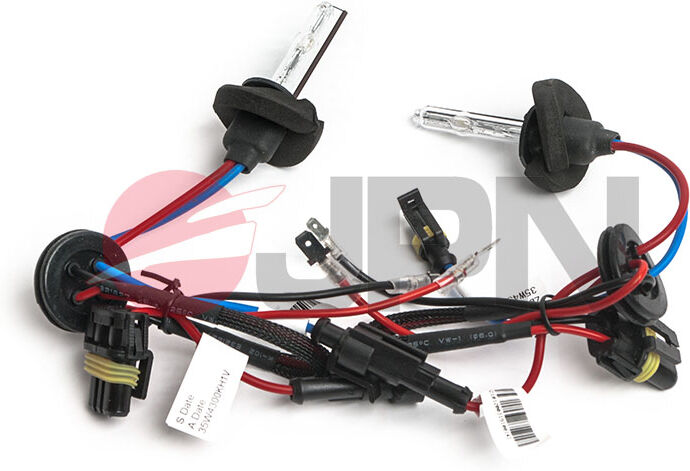 Jpn Glühlampe H1 Hid 4300k