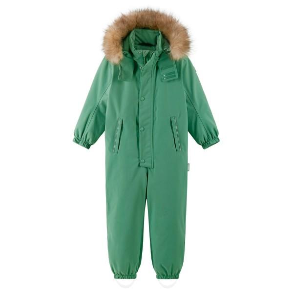 Reima - Kid's Stavanger - Overall Gr 98 grün