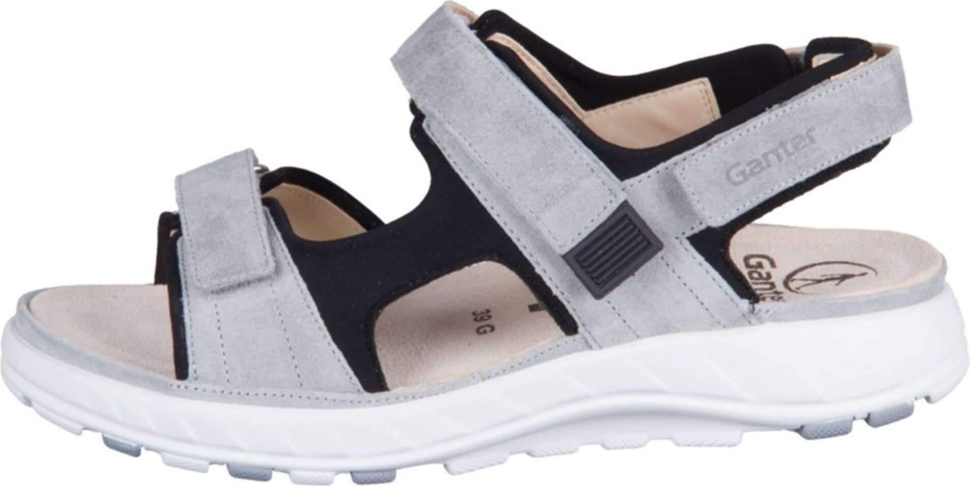 Ganter Schuhe Geva, 52003126800