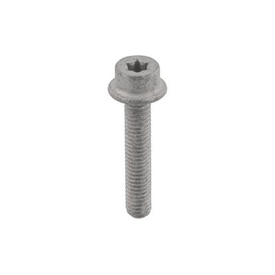 TOPRAN Schraube 411 097 für SMART