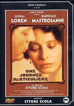 Ettore Scola - Une journée particulière [FR Import] - Preis vom 09.10.2026 07:28:09 h